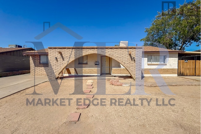 Building Photo - 5Bed/2Bath Home at 35th Ave/Cactus! Ready for Immediate Move-In! -- NO HOA!