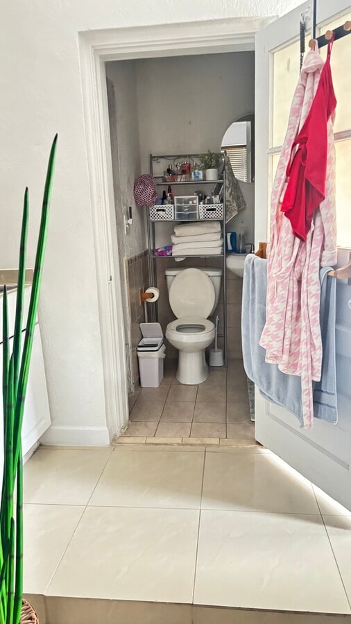 Photo - 8740 SW 41st St Unidad One bedroom Efficiency