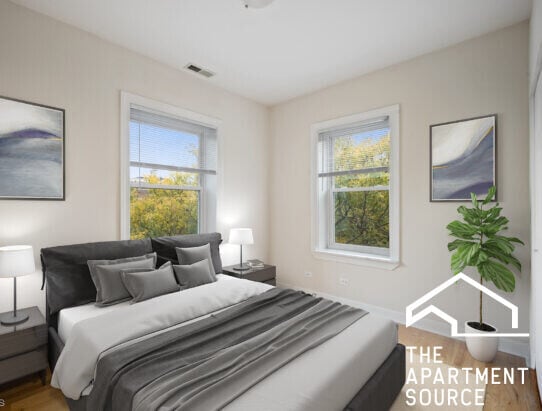 Photo - 3247 N Clifton Ave Unidad 1S