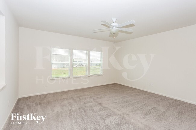 Photo - 1204 Juddson Dr