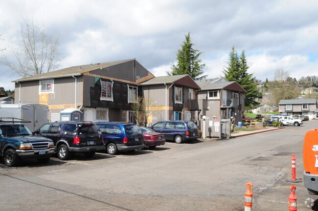 Photo - Duck Country - Dunhill Apartments