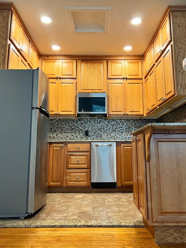 Photo - Redburn Stockade