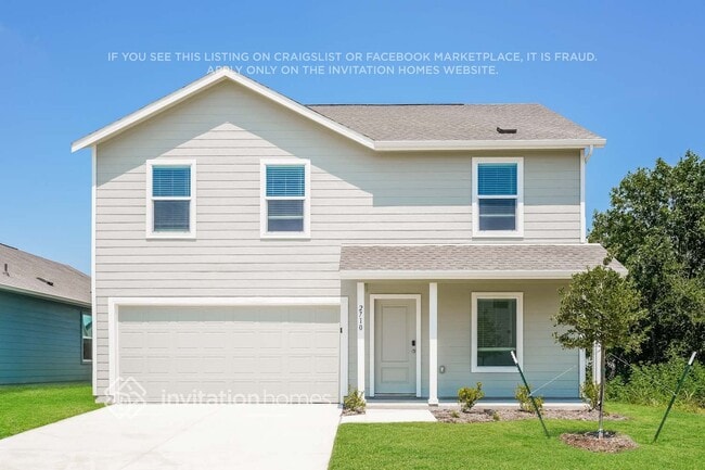 Building Photo - 2710 Harwell Dr Rental