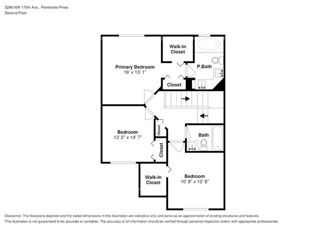 Photo - 2296 NW 170th Ave