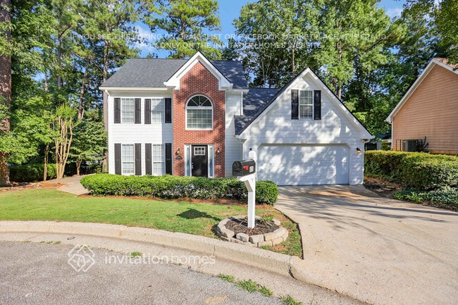 Photo - 806 Alta Ct House