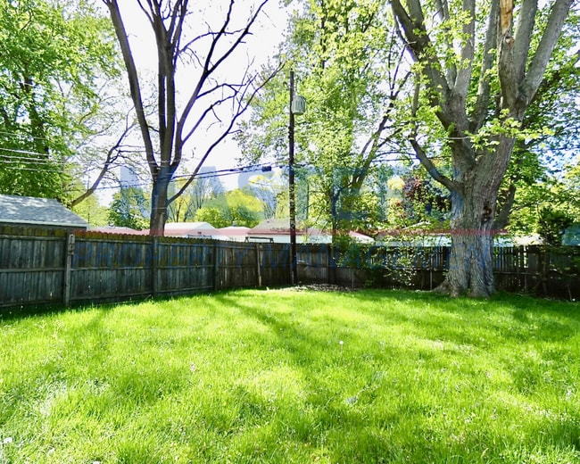 Photo - Spacious 4-Bedroom Home with 2 Full Baths & Detached Garage