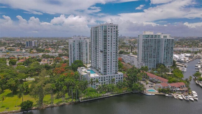 Photo - 1861 NW South River Dr Unit 2301