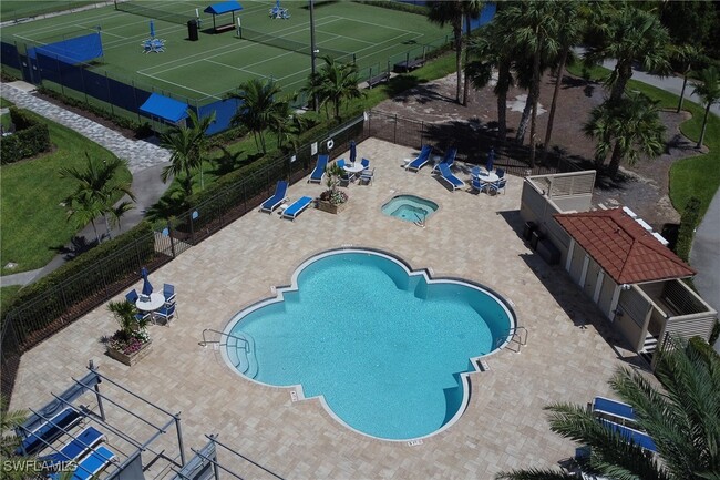 Building Photo - 4556 Andover Way Unit E106