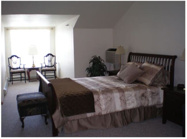 Guest Suites