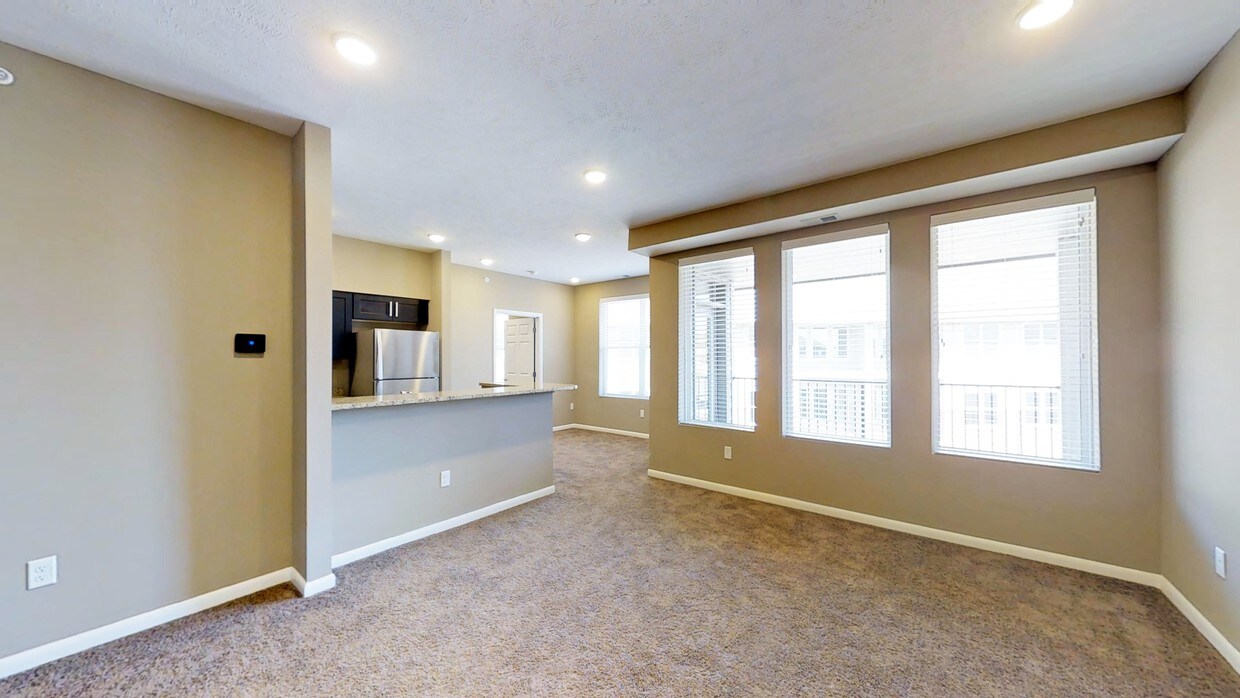 Photo - The Apartments at Lux 96