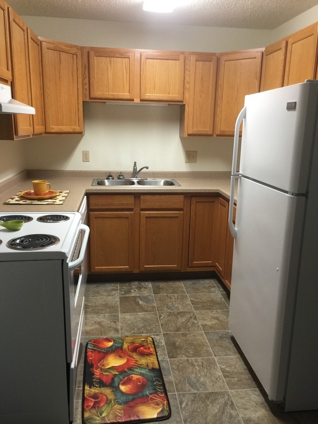 Eastbrook Apartments