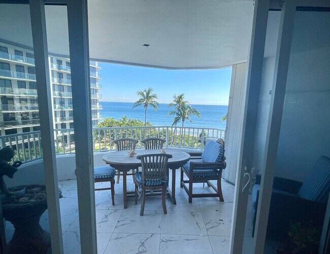 Photo - 1340 S Ocean Blvd Unidad 507