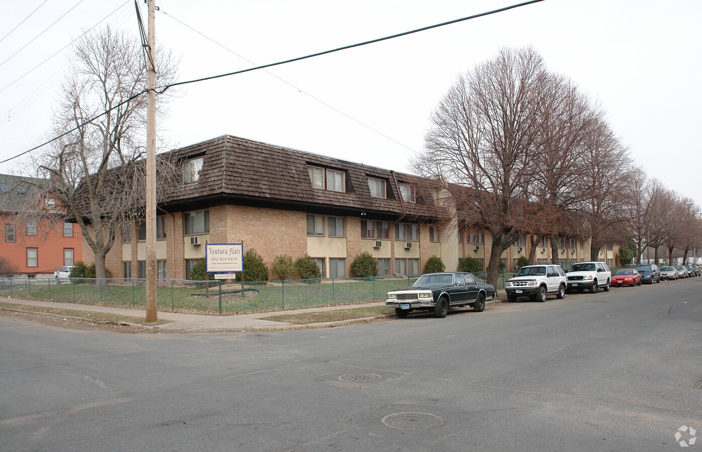 Photo - Apple Square Apartments
