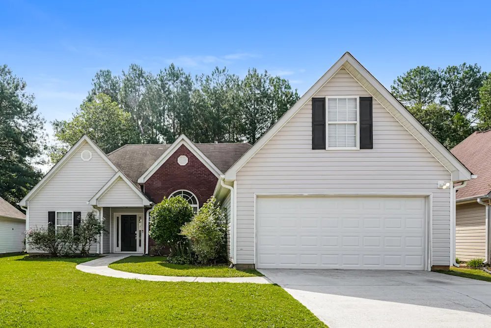 Photo - 1346 Haynes Trace Ct SW