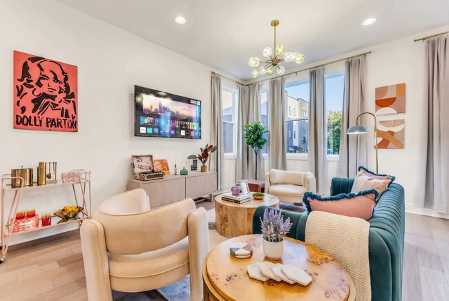 Photo - 2176 Carson St Unit SI ID1611011P