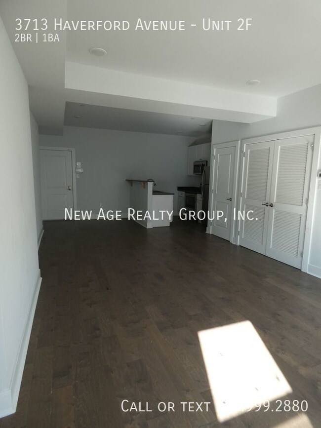 Photo - 3713 Haverford Ave Unit 2F