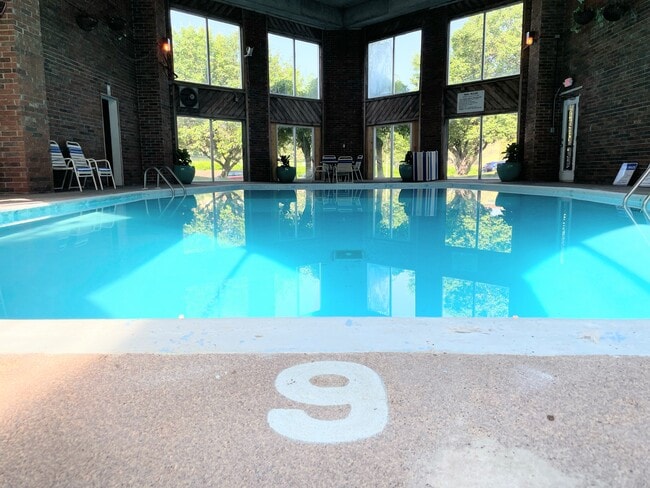 Photo - Crown Point Apartments