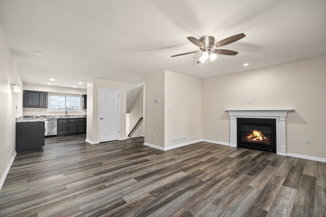 Living Room - Stonegate