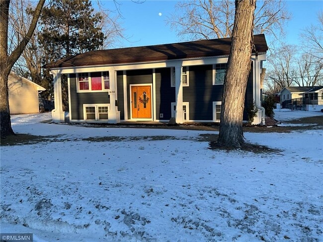 Photo - 1436 Selby Ave