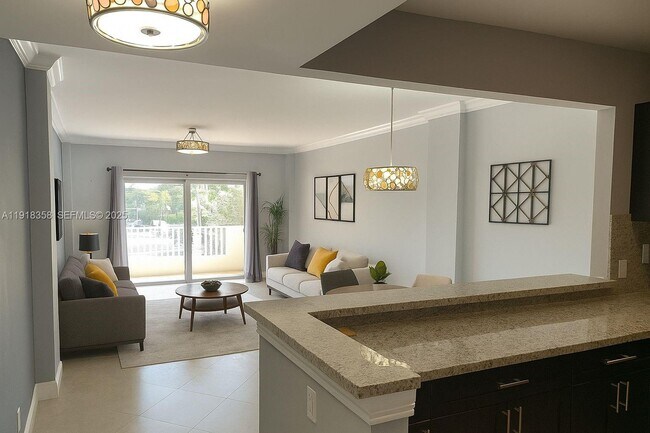 Building Photo - 1455 N Treasure Dr Unit 2M