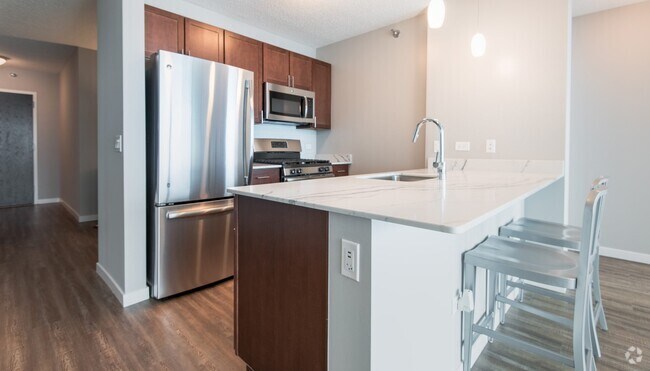 Building Photo - 355 E Grand Ave Unit 3805 Rental