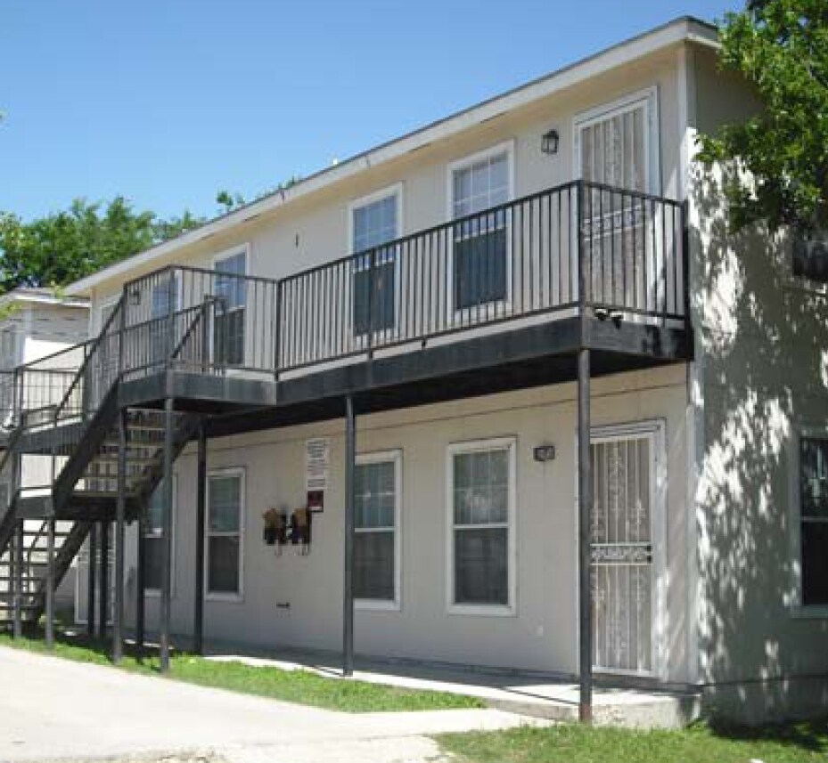 Photo - Delgado Apartments