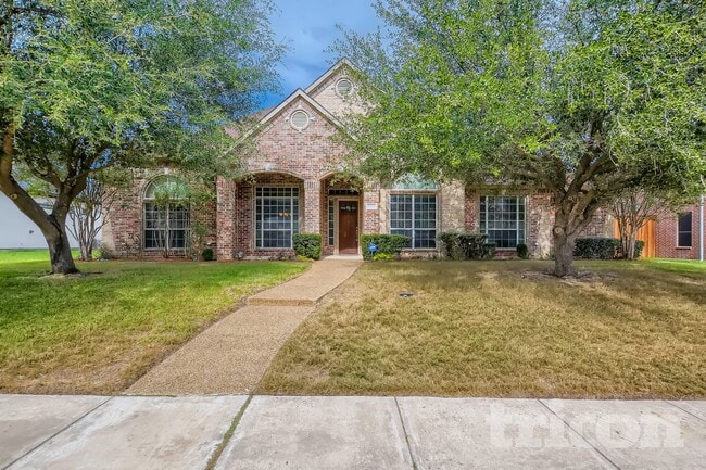 Photo - 1529 Rusticwood Dr