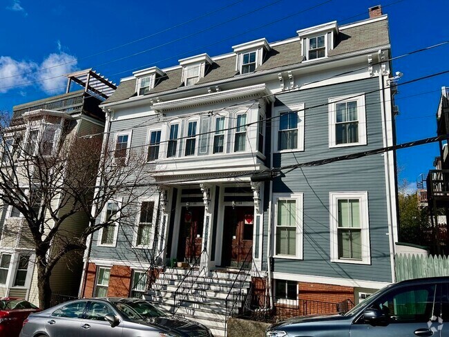 Building Photo - 66 Telegraph St Unit 3 Rental