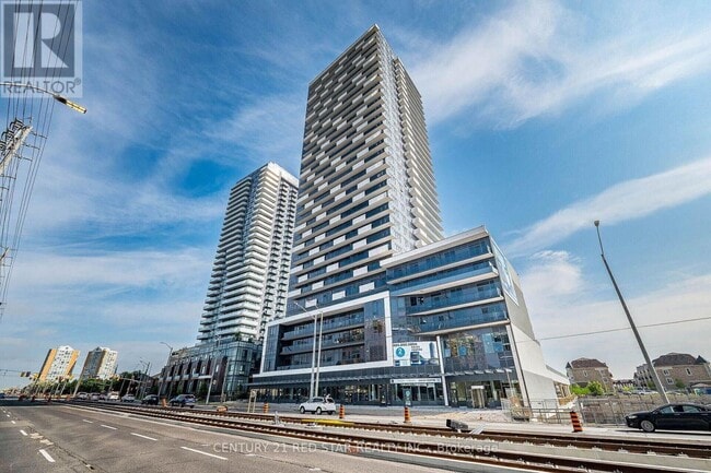 Photo - 5105 Hurontario St Unité 422