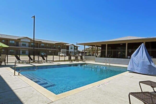 Photo - 1 bedroom in Austin TX 78728 Unidad 1018