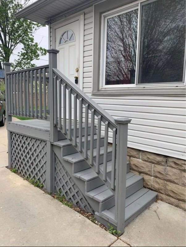 Building Photo - 2763 S 71st St Rental