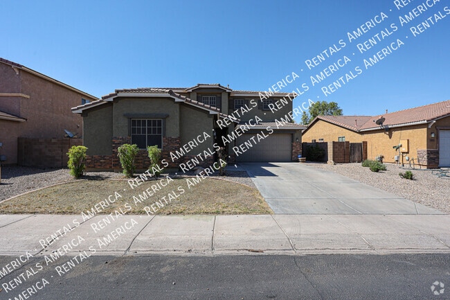 Building Photo - 6845 W Alta Vista Rd Rental