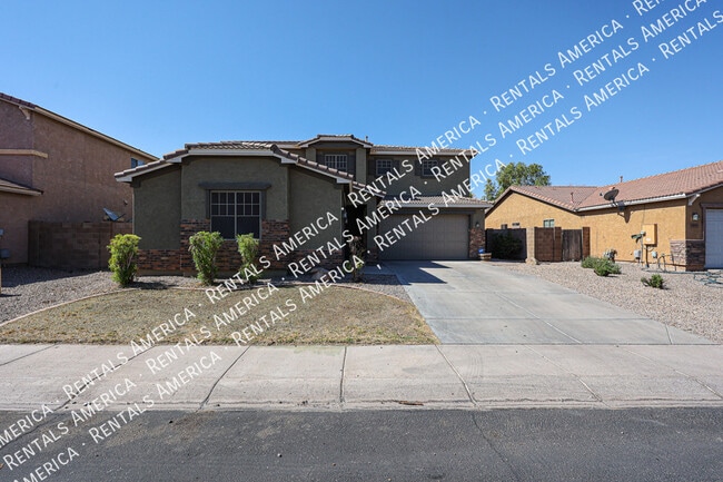 Building Photo - 6845 W Alta Vista Rd Rental
