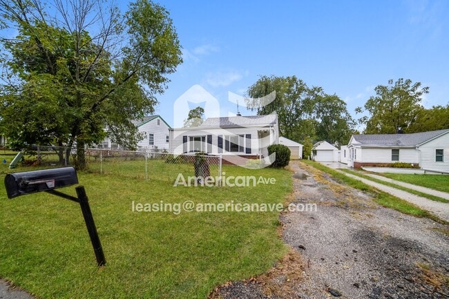 Photo - 3624 N Finnell Ave