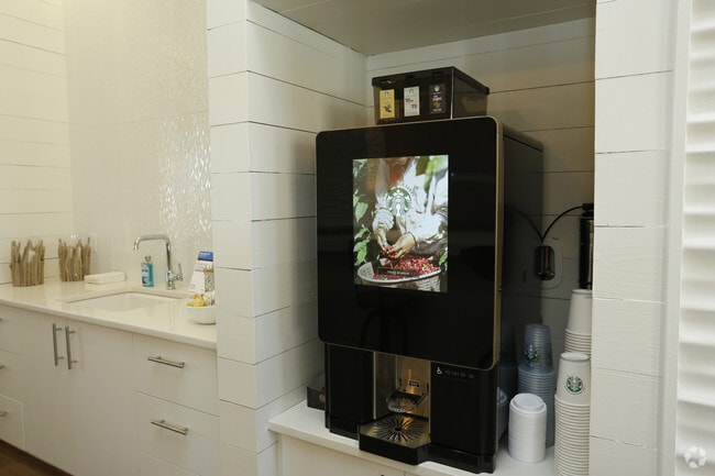 Casa club - Sea Glass