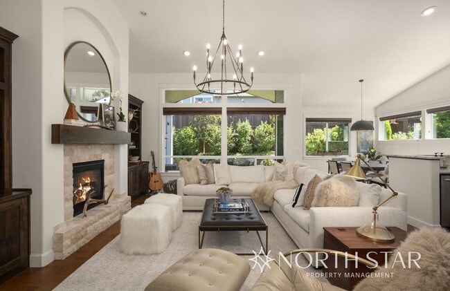 Building Photo - Beauty on Bull Mountain Rental