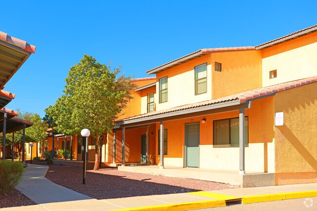 Valle Del Sur