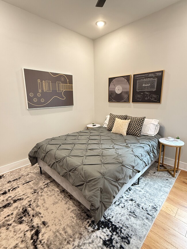 Photo - 4810 Gallatin Pike Unit 204