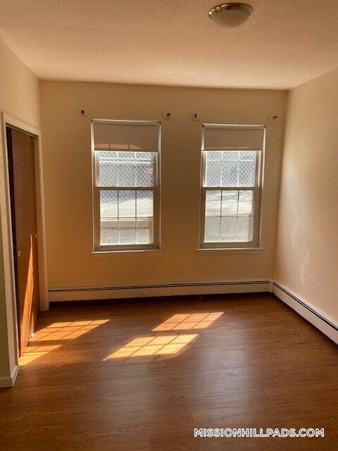 46 S Huntington Ave Unit 3