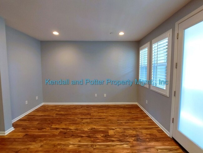 Photo - Immaculate 4 Bedroom, 3.5 Bath Townhome in Desirable Scotts Valley