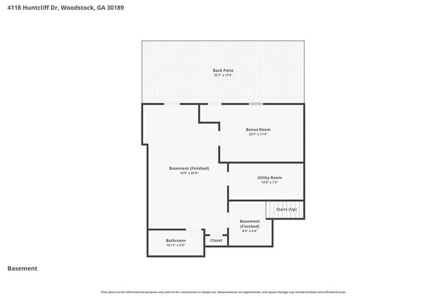 Photo - 4118 Huntcliff Dr