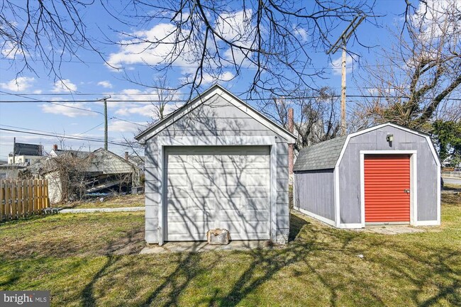 Photo - 5926 Old Frederick Rd