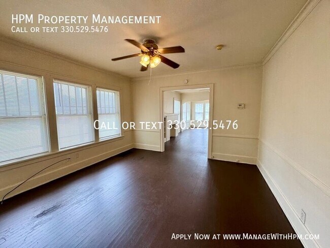 Photo - 1301 Woodward Pl NW Unit East Side