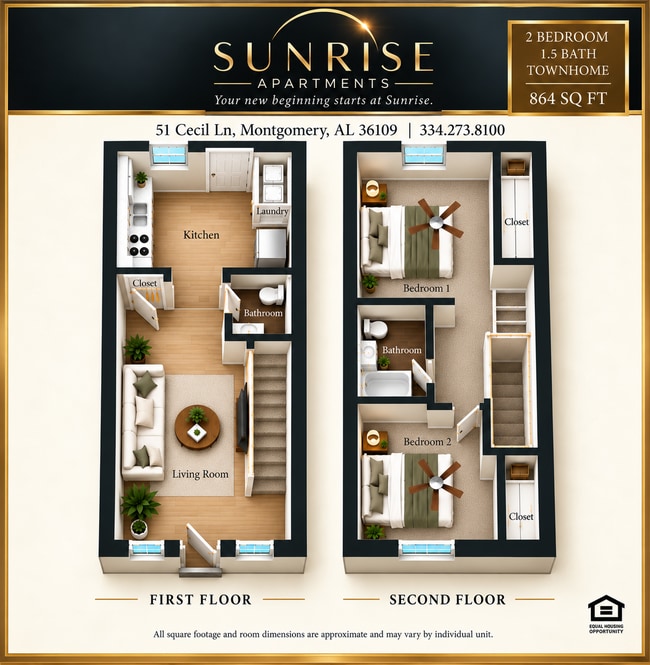 Sunrise Apartments