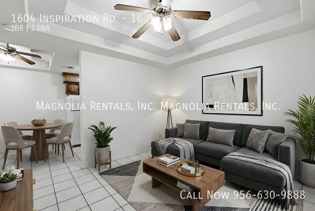 Photo - 1604 Inspiration Rd Unit 16