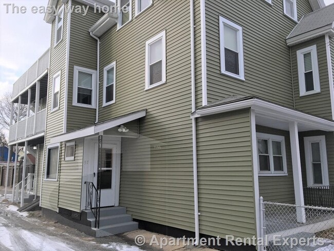 Photo - 57 Cedar St Unit #2