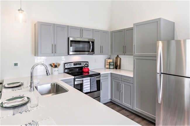 Photo - The Cottages at Old Monrovia