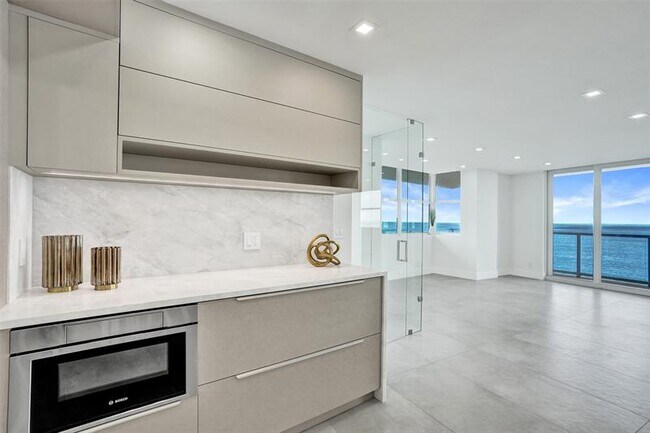 Photo - 209 N Fort Lauderdale Beach Blvd Unidad 6B
