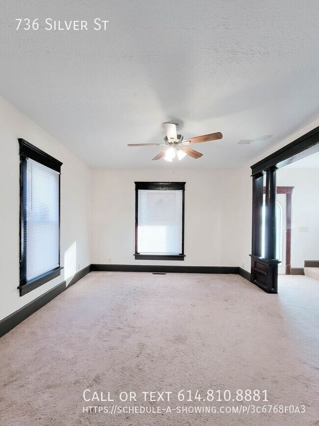 Photo - 736 Silver St House