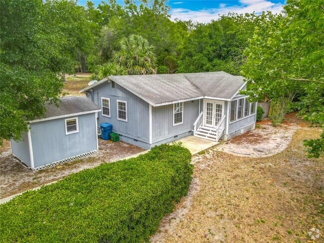Building Photo - 499 W Beresford Rd Rental